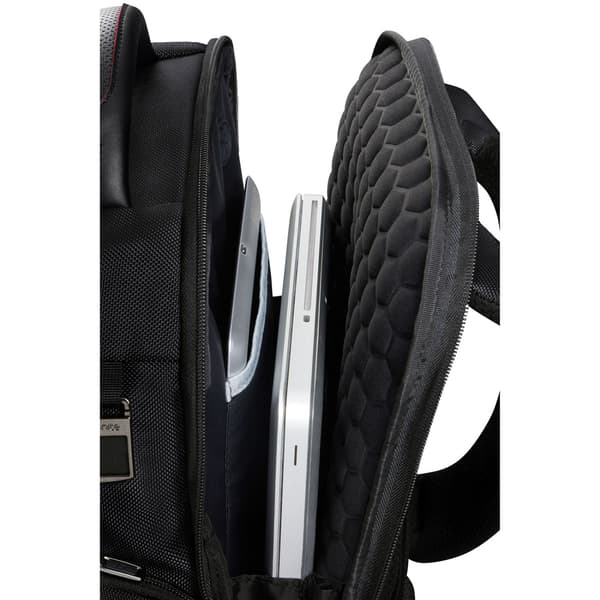 Samsonite Rygsæk PRO DLX6 15.6" Underseater Sort