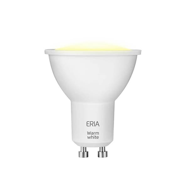 Adurosmart GU10 Varmhvit Spot 2700k Zigbee