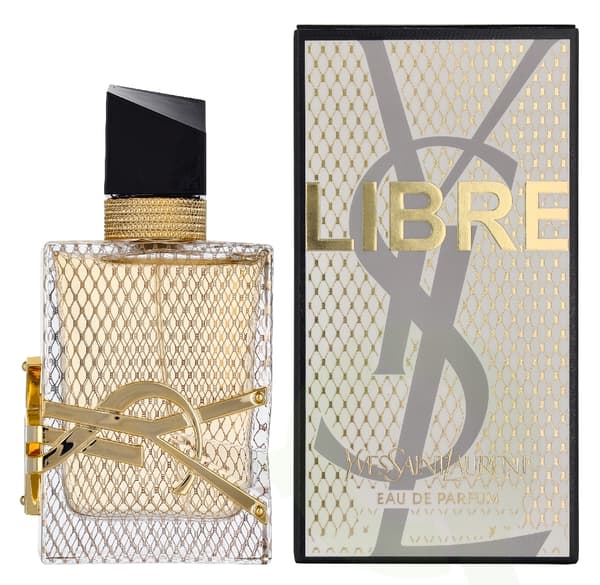 Yves Saint Laurent YSL Libre Edp Spray Refillable 50 ml