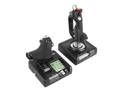 Logitech Logitech G SAITEK X52 PRO