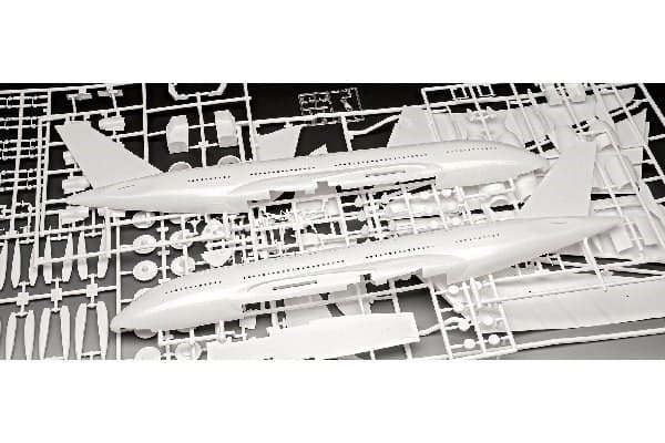 Revell A380-800 British Airways