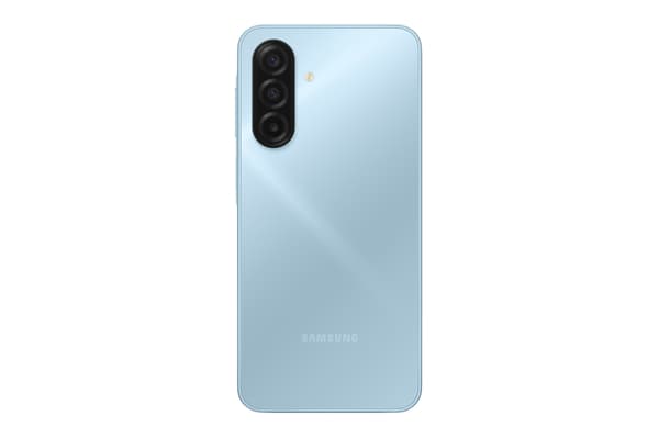 Samsung Galaxy A17 LTE 256 GB - Light Blue Samsung