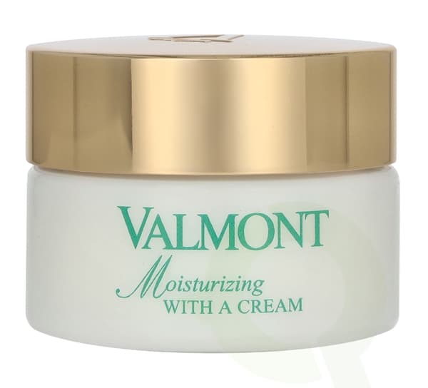 Valmont Moisturizing With A Cream 15 ml