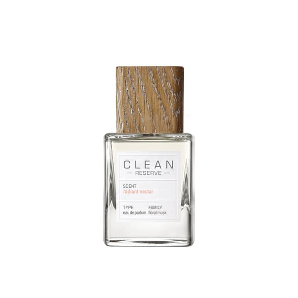 Clean Reserve - Säteilevä nektari EDP 30 ml