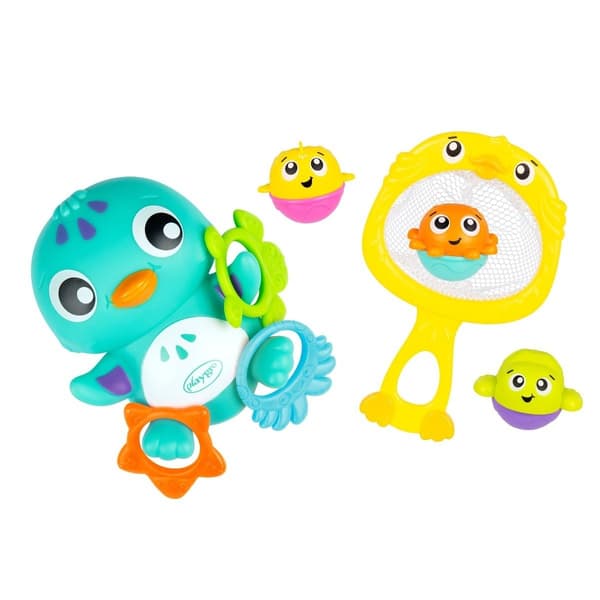 Playgro Havspresentlåda  (10189096)