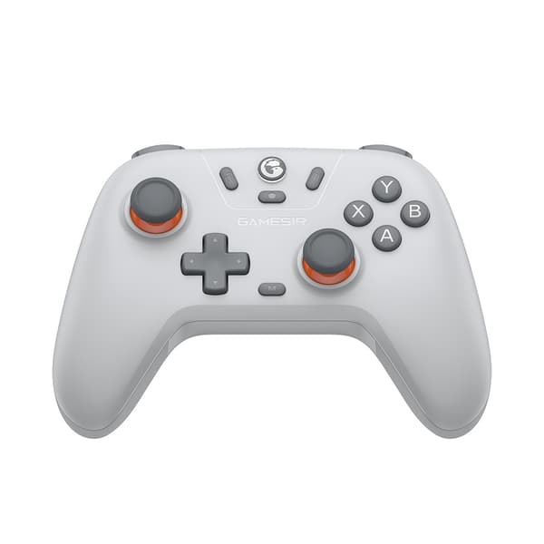 GameSir Nova Lite Multiplatform Gamepad – Grå