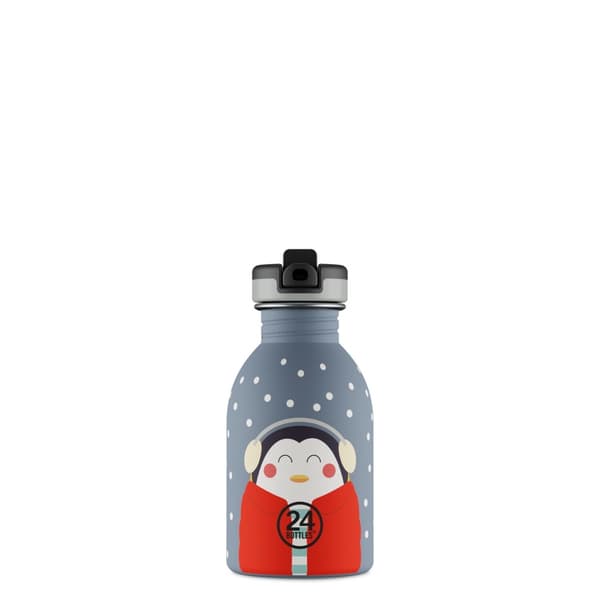 24Bottles Urban - Iloinen pingviini - 250 ml