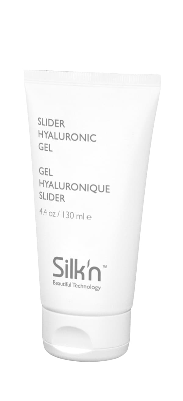 Silk'n Slider Refill Gel 130 ml
