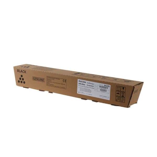Ricoh Toner 842283 IM C6000 Musta