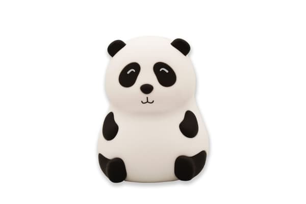 Winkee Bordslampa - Nightlight Panda - kompakt