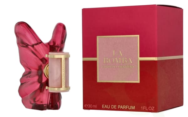 Carolina Herrera La Bomba Edp Spray 30 ml