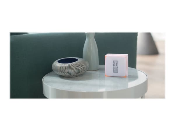 Netatmo Smart Thermostat NTH01ENEU