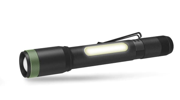 GP Discovery Torch Alces 150Lm 2xAA