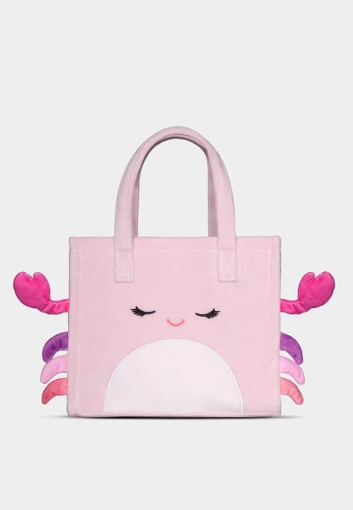 Squishmallows Täyskäsi - Cailey (LT404812SQM)