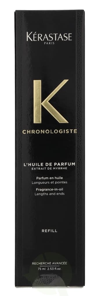 Kerastase Chronologiste Oil Refill 75 ml