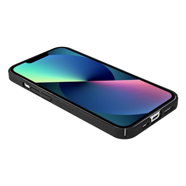 Krusell SandCover iPhone 13 Pro Max Svart