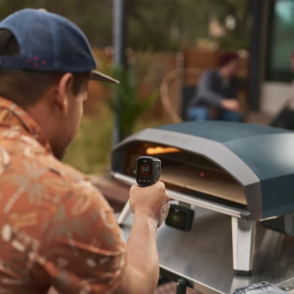Ooni Gasolgrill Koda 2 Pro Ooni