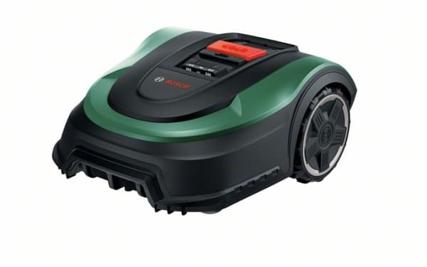 Bosch Indego M+ 700 robottiruohonleikkuri