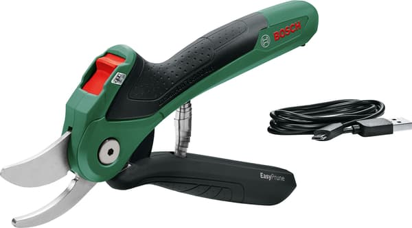 SEKATÖR EASY PRUNE 3,6V
