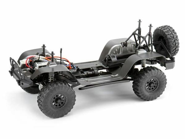 HPI VENTURE UNIVERSAL WHEEL WELL