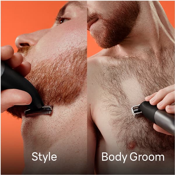 Braun Series X XT5300 - skäggtrimmer