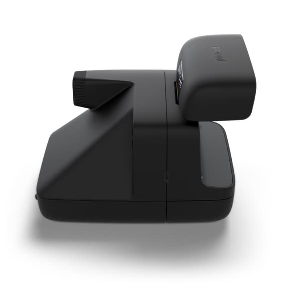 Polaroid Kamera Flip Svart
