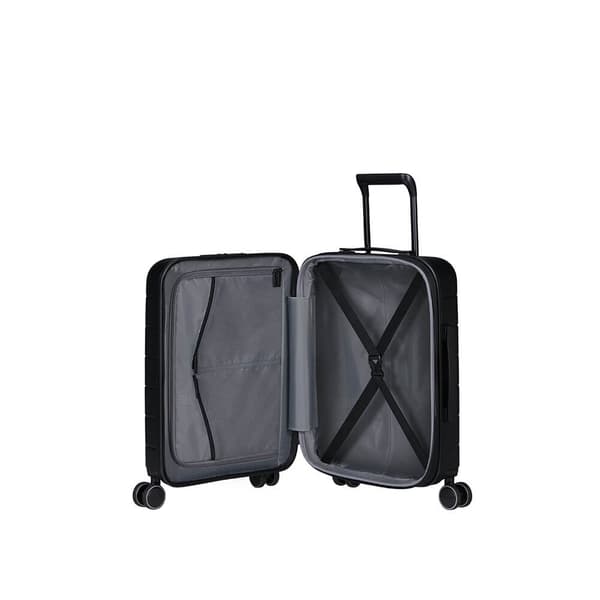 American Tourister Nova Stream Spinner 55/20 Expand Smart Sort