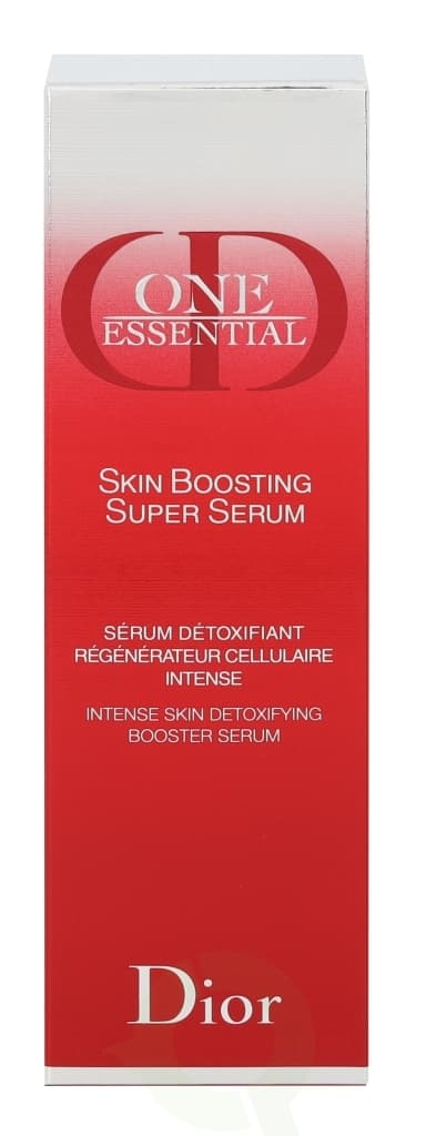 Dior One Essential Skin Boosting Super Serum 75 ml