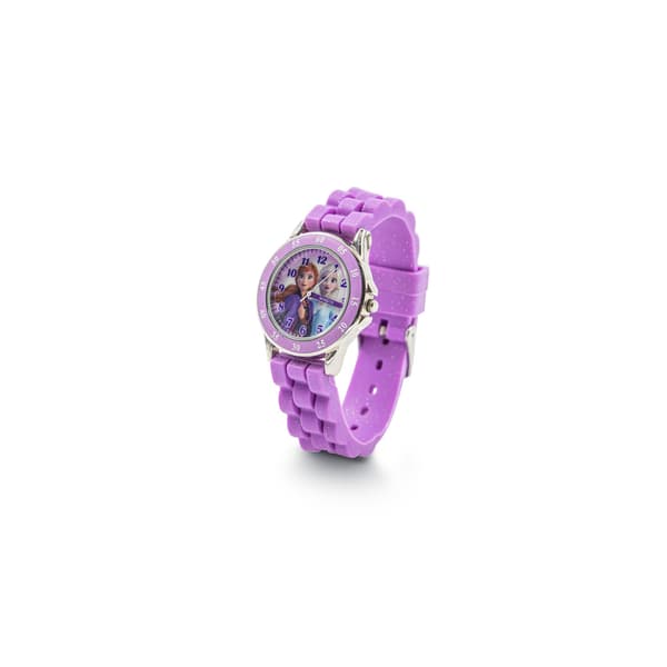 ACCUTIME Klocka Time Teacher Frozen