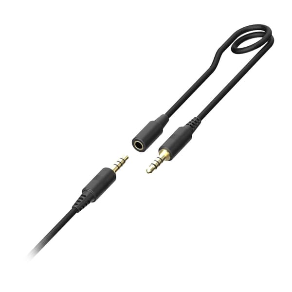 MIXX Headset Stereo/Mono H1a Kablet 3.5mm