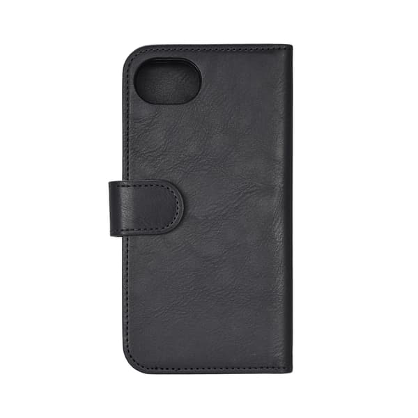 Gear Mobilfodral 2-i-1 3 Kort Svart - iPhone 16e/17e
