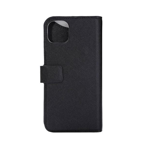 Onsala Mobildeksel ECO Midnight Black iPhone 14 Plus