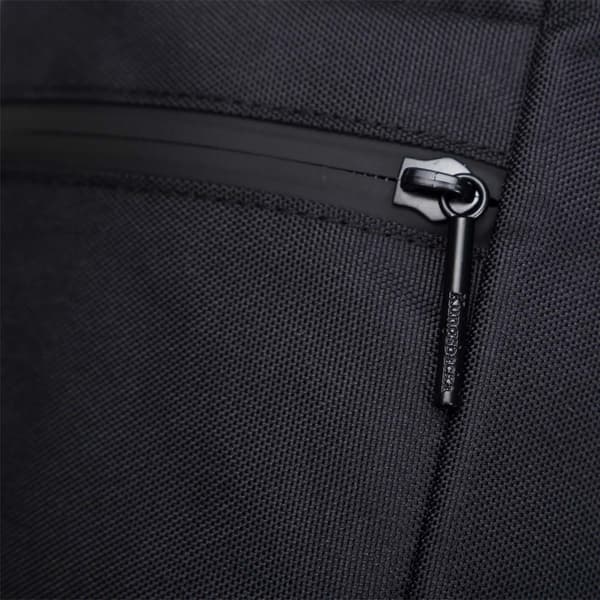 Kungsbacka Ryggsäck Revna 15.6" Svart