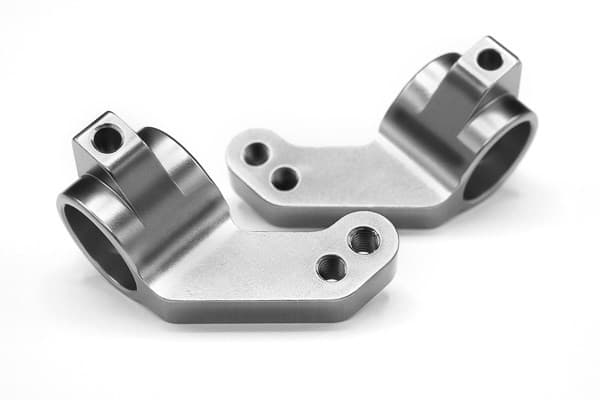 Steering Block Set