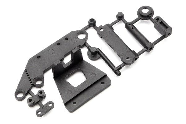 Battery Holder Set (For Stick & Saddle/Sprint)