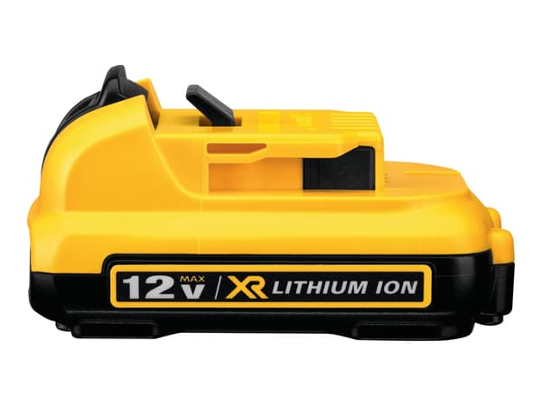 DeWalt DCB127 Batteri litium-ion 2Ah