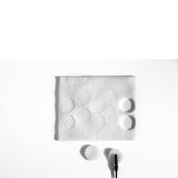 Rycote Undercovers Original White 30-Pack
