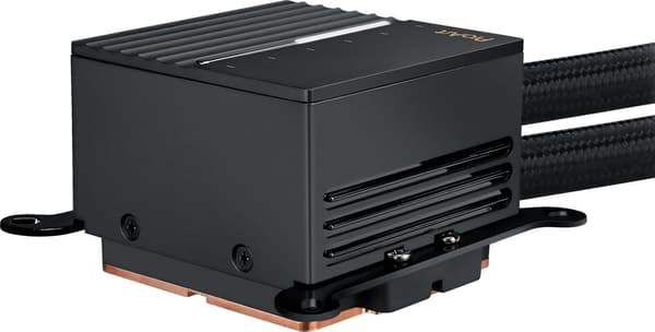ASUS ProArt LC 420 væskekjølingssystem