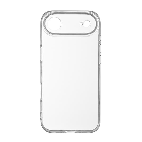Onsala Cover TPU Transparent - iPhone Air