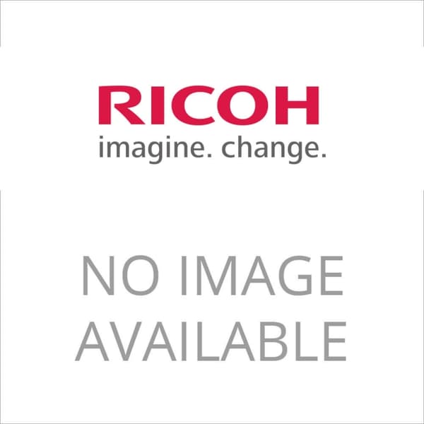Ricoh Toner 408340 M C250H Sort