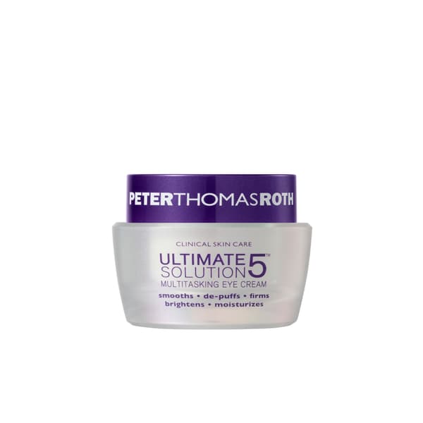 Peter Thomas Roth Ultimate Solution 5™ Multitasking Eye Cream - 15 ml