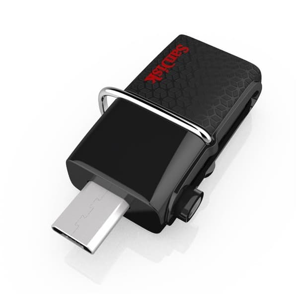 SanDisk USB Ultra 130MB/s 64 GB