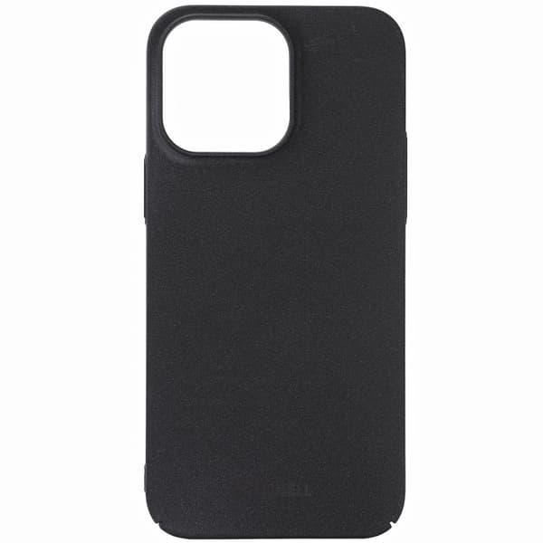 Krusell SandCover iPhone 14 Pro Max Musta