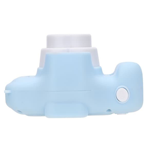 Agfa Børnekamera Realikids Cam Mini Blå