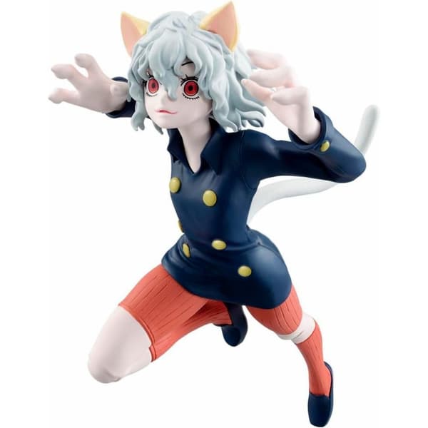 Banpresto HUNTER×HUNTER VIBRATION STARS – NEFERPITOU