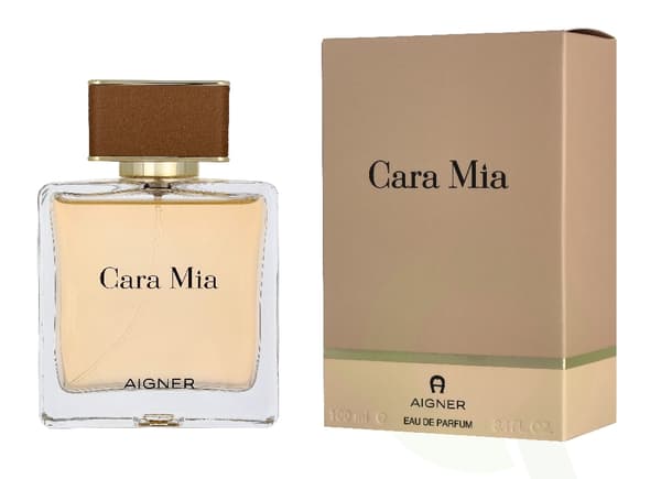 Etienne Aigner Cara Mia Edp Spray 100 ml