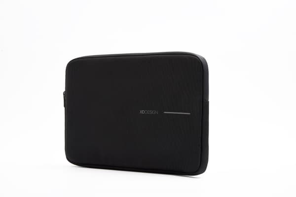 XD Design Laptop-ærme - Executive - Sort - 16