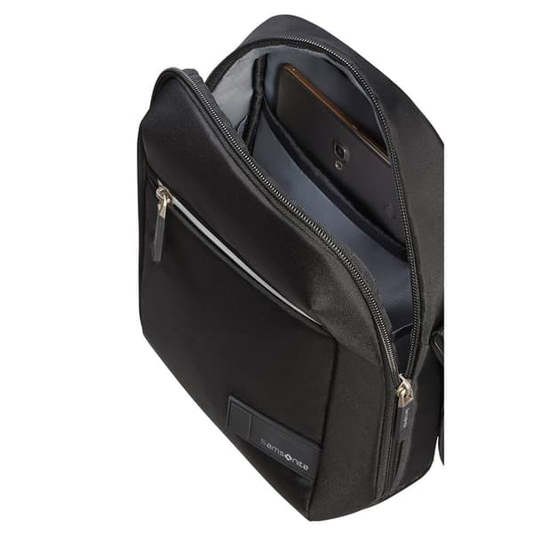 Samsonite Skuldertaske LITEPOINT 9,7" Sort