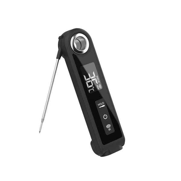 Termometerfabriken Stegetermometer Digitalt - IR