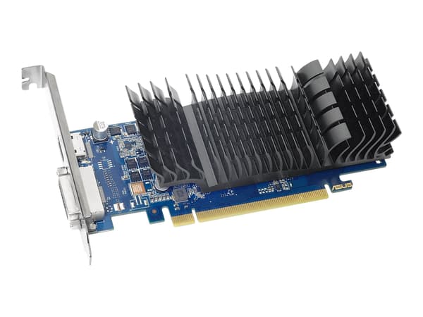 Asus GT1030-SL-2G-BRK 2 GB